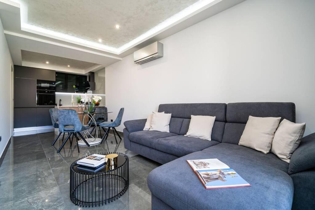 Apartment Anavi Dubrovnik Ngoại thất bức ảnh