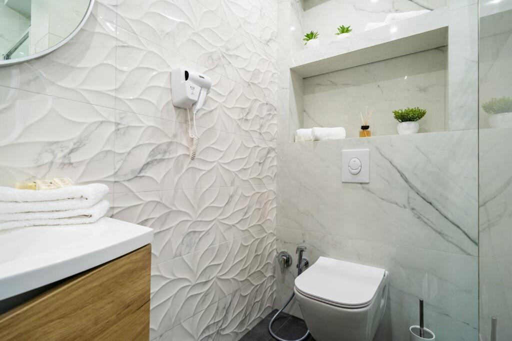 Apartment Anavi Dubrovnik Ngoại thất bức ảnh
