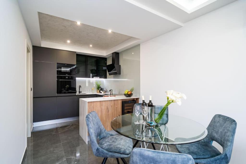 Apartment Anavi Dubrovnik Ngoại thất bức ảnh