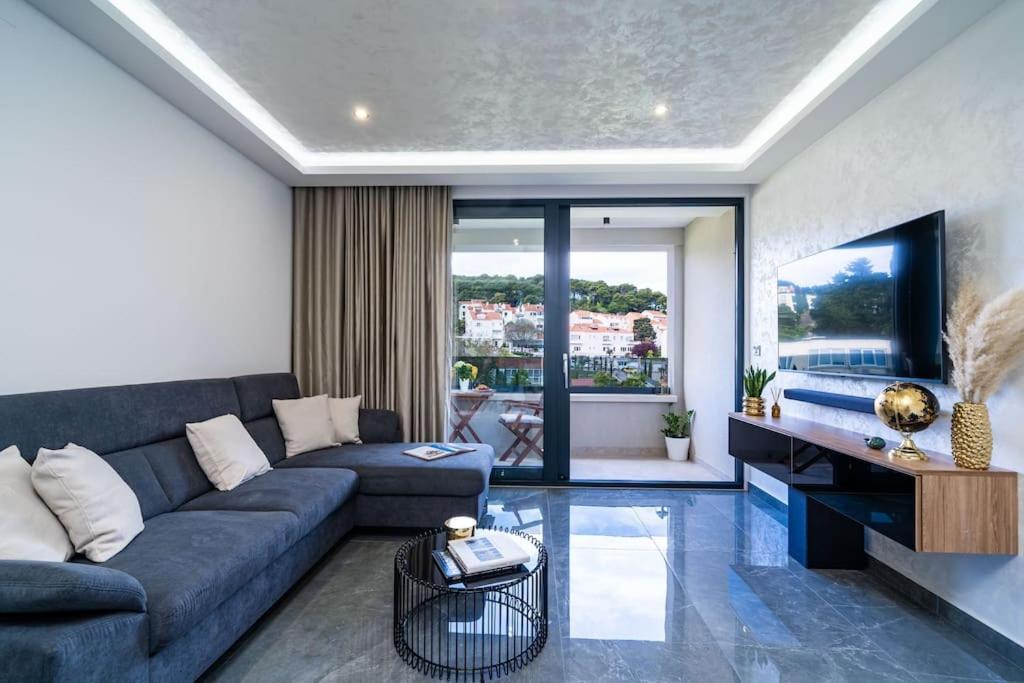 Apartment Anavi Dubrovnik Ngoại thất bức ảnh