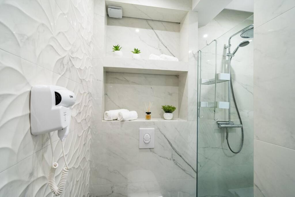 Apartment Anavi Dubrovnik Ngoại thất bức ảnh