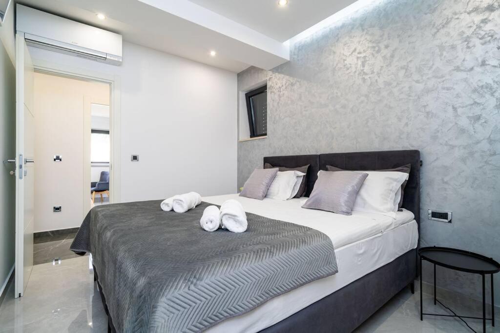 Apartment Anavi Dubrovnik Ngoại thất bức ảnh