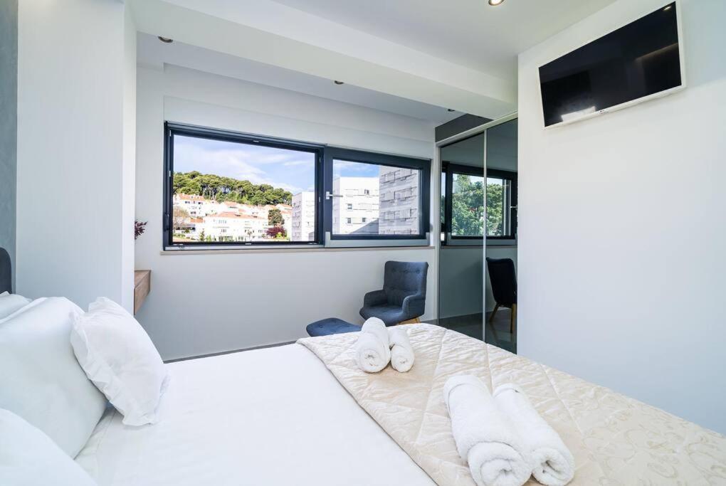 Apartment Anavi Dubrovnik Ngoại thất bức ảnh