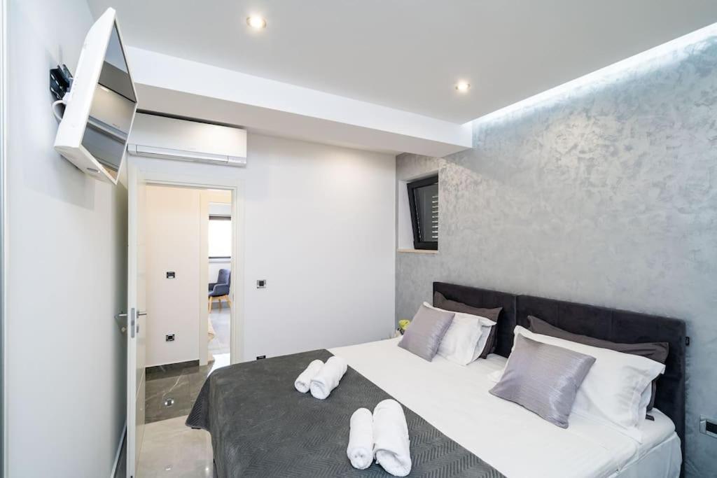 Apartment Anavi Dubrovnik Ngoại thất bức ảnh