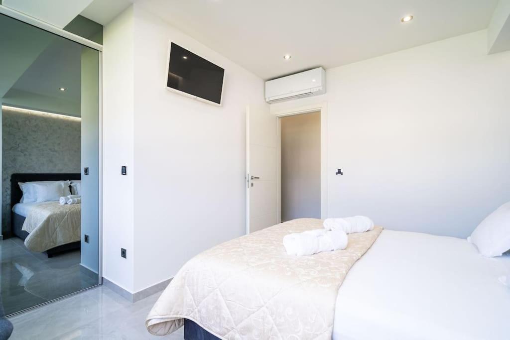 Apartment Anavi Dubrovnik Ngoại thất bức ảnh