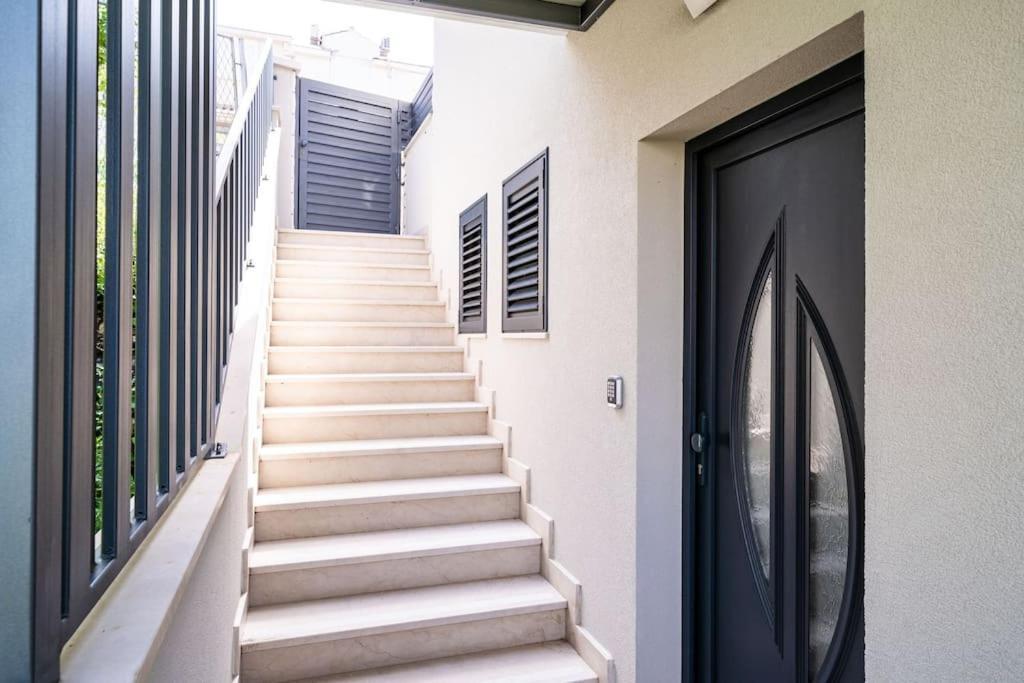 Apartment Anavi Dubrovnik Ngoại thất bức ảnh