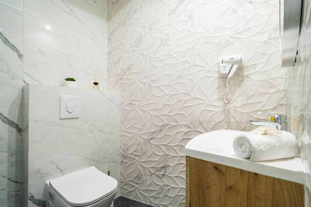 Apartment Anavi Dubrovnik Ngoại thất bức ảnh