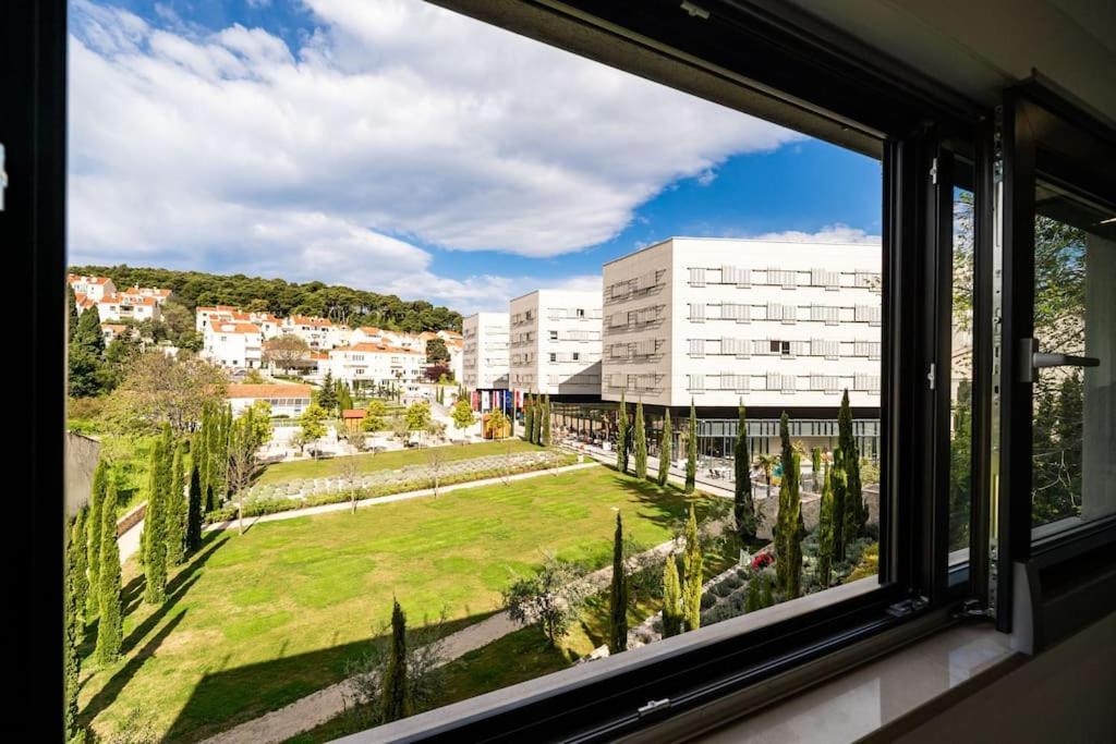 Apartment Anavi Dubrovnik Ngoại thất bức ảnh