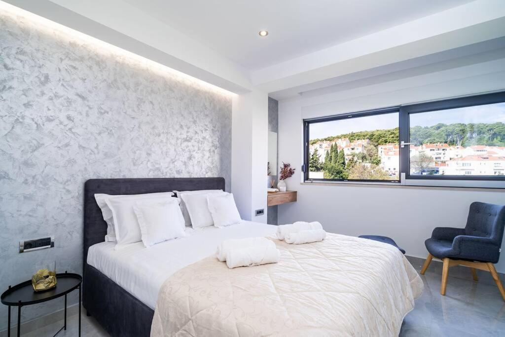 Apartment Anavi Dubrovnik Ngoại thất bức ảnh