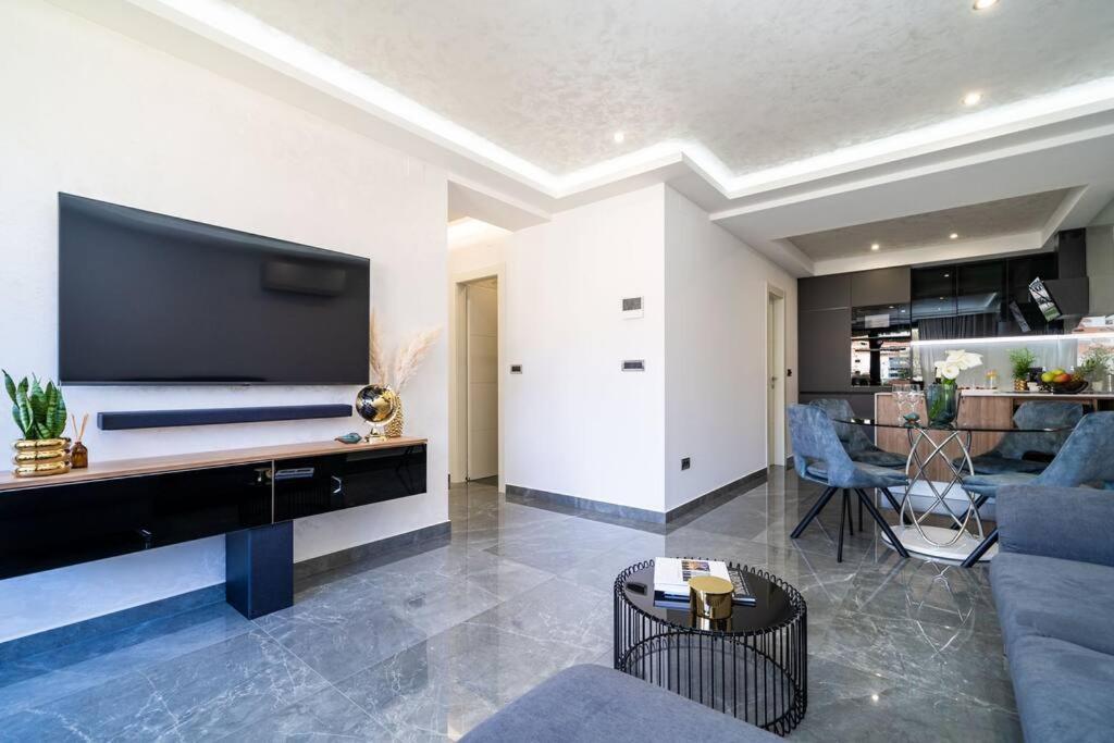 Apartment Anavi Dubrovnik Ngoại thất bức ảnh