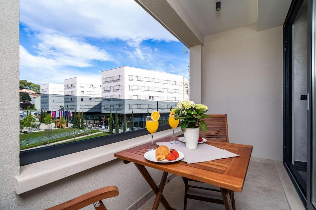 Apartment Anavi Dubrovnik Ngoại thất bức ảnh