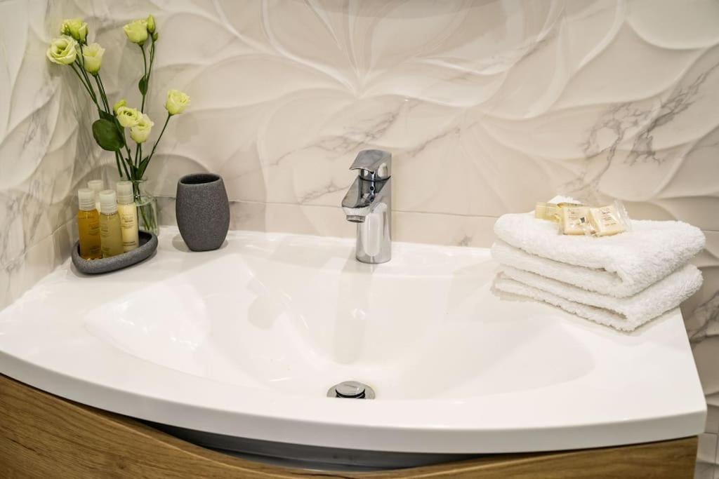 Apartment Anavi Dubrovnik Ngoại thất bức ảnh