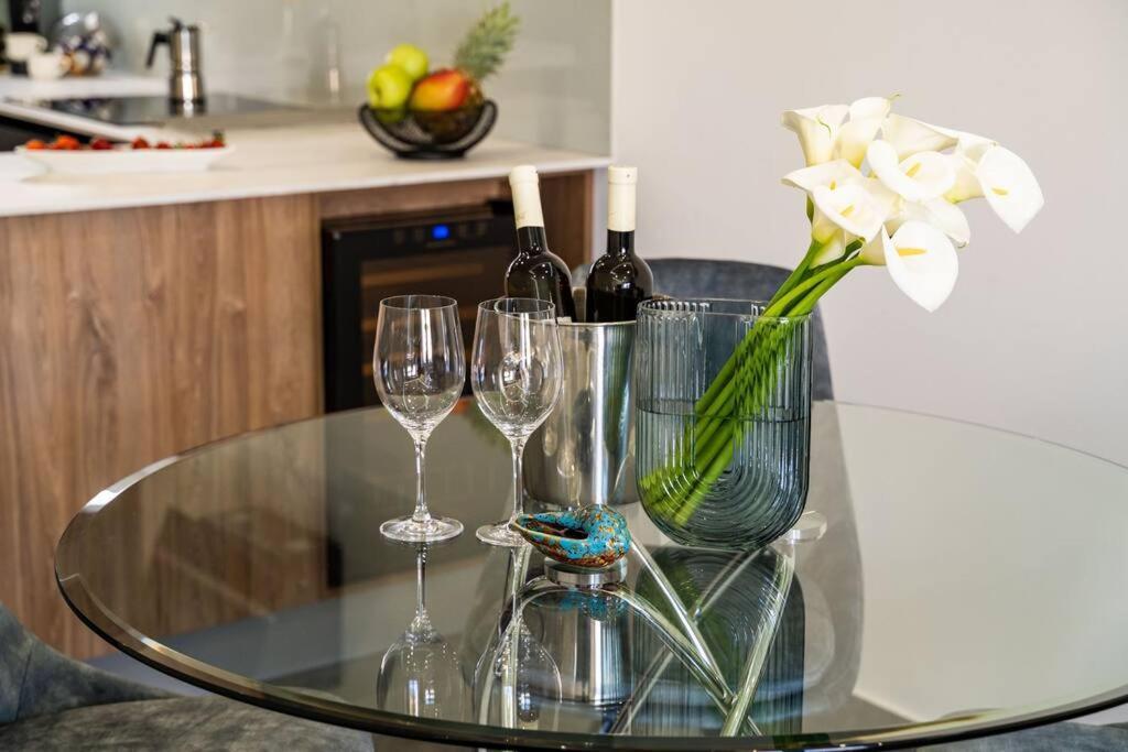 Apartment Anavi Dubrovnik Ngoại thất bức ảnh