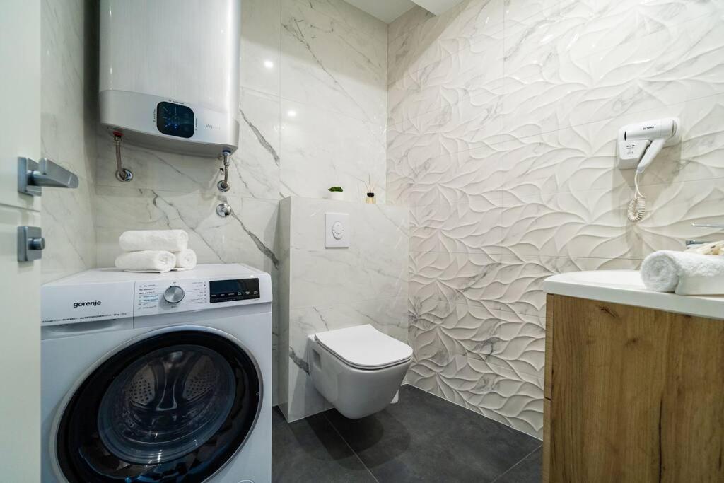 Apartment Anavi Dubrovnik Ngoại thất bức ảnh
