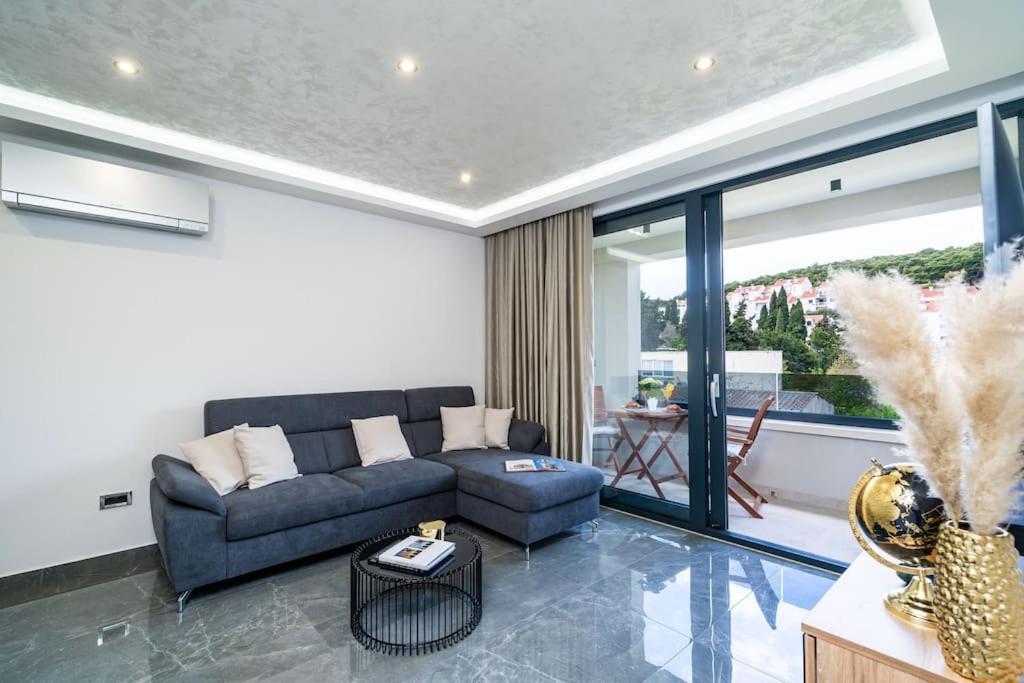 Apartment Anavi Dubrovnik Ngoại thất bức ảnh