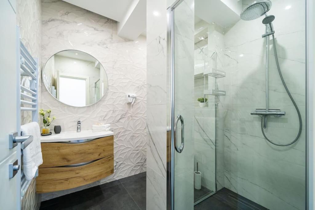 Apartment Anavi Dubrovnik Ngoại thất bức ảnh